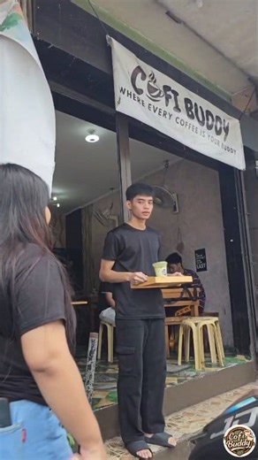 When the “𝙙𝙤𝙪𝙗𝙡𝙚 𝙞𝙩” chain is just a 𝙨𝙣𝙚𝙖𝙠𝙮 𝙥𝙡𝙖𝙣 𝙩𝙤 𝙨𝙘𝙤𝙧𝙚 𝙩𝙝𝙚 𝙪𝙡𝙩𝙞𝙢𝙖𝙩𝙚 𝙞𝙘𝙚𝙙 𝙘𝙤𝙛𝙛𝙚𝙚 𝙟𝙖𝙘𝙠𝙥𝙤𝙩. 🥶☕😂 𝘚𝘸𝘪𝘯𝘨 𝘣𝘺 𝘊𝘰𝘧𝘪 𝘉𝘶𝘥𝘥𝘺, 𝘰𝘳𝘥𝘦𝘳 𝘺𝘰𝘶𝘳 𝘪𝘤𝘦𝘥 𝘤𝘰𝘧𝘧𝘦𝘦, 𝘢𝘯𝘥 𝘫𝘰𝘪𝘯 𝘵𝘩𝘦 𝘧𝘶𝘯—𝘴𝘦𝘦 𝘸𝘩𝘰 𝘦𝘯𝘥𝘴 𝘶𝘱 𝘸𝘪𝘵𝘩 𝘵𝘩𝘦 𝘶𝘭𝘵𝘪𝘮𝘢𝘵𝘦 𝘪𝘤𝘦𝘥-𝘤𝘰𝘧𝘧𝘦𝘦 𝘮𝘰𝘮𝘦𝘯𝘵! 🥶☕ #CofiBuddy #YourCoffeeBuddy #SipWithBuddy #BrewtifulMoments #CozywithCofi #CoffeeHeist #DoubleItChallenge #CoffeeCrew #CaffeineMission #Si