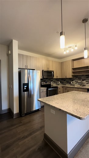 ✨ Step into luxury with The Atticus! 🏡 Our stunning 3-bedroom, 2-bathroom apartment spans 1,508 sq ft of pure elegance and comfort. With spacious rooms, modern finishes, and plenty of natural light, this is where style meets functionality! 🌟 Perfect for those who love extra room to breathe and entertain. 🚪✨ 📍 Book a tour today and make The Atticus your new home! 🛋️💫 📞407-554-2097