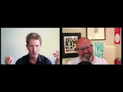 Soft Skills Are The Hard Currency Of The Future with Josh Levine