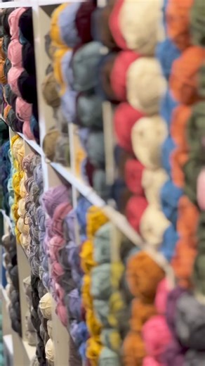 71 reactions · 21 comments | New Things! Everything a fibre crafter or knitter could desire! Sustainable crafting, made in Yorskhire. FELTING/SPINNING/KNITTING/WEAVING & MORE | World of Wool | Facebook