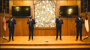 556K views · 31K reactions | I must tell Jesus Kaoma Chende - USA #sda #songs #hymns #heaven #adventist #Sabbath #sunday | Advent Broadcast Network | Facebook