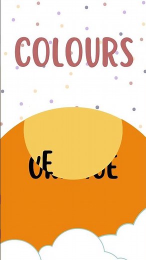 Colors Song For Kids | Fun Factory Kids #kids #childrenssong #babypoem #colors #kidssong