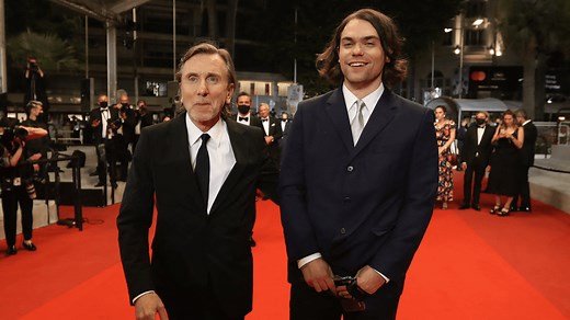 Tim Roth opens up on heartbreaking loss of his son aged 25