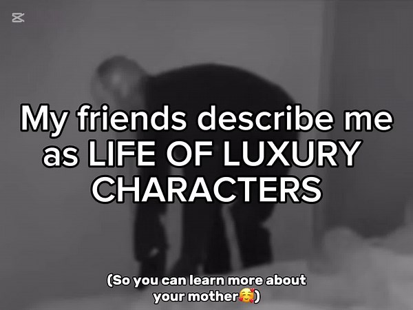 Exploring the Life of Luxury: Join Parker and Chester