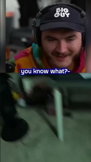 Schlatt Lies About What He Did in '99