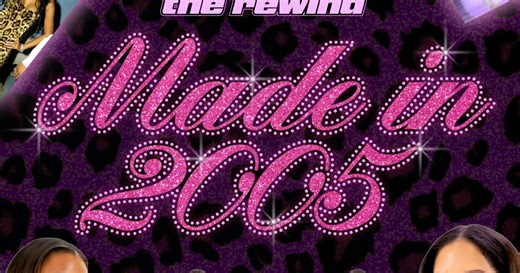 Kimora Lee Simmons Takes Us Back In Time To 2005