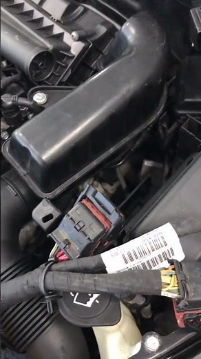 Mini Cooper…ECU problems #reels #shorts #driving #mini #brokendown #cars #car
