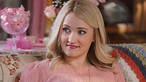 How old is Mandy in Young Sheldon?