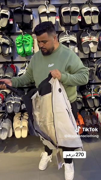 Vidéos de Il capitano clothing (@ilcapitanoclothing) avec son original - Il capitano clothing