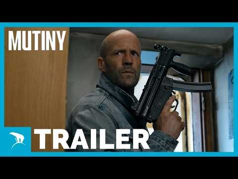 MUTINY | Trailer