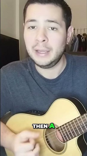 Mastering Guitar Chords: F Sharp to A Sus #shorts