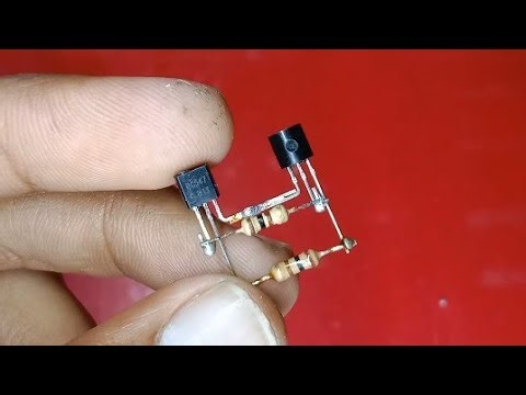 DIY Solar Tracker | How To Make Incredible Solar Tracker Without Arduino And IC