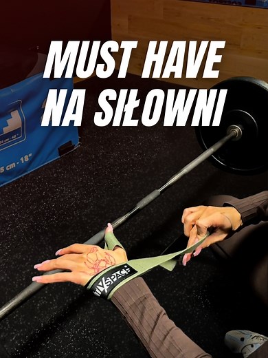 Must Have Akcesoria do Siłowni dla Komfortu i Techniki
