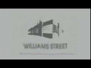 Absolutely/Williams Street (2016)