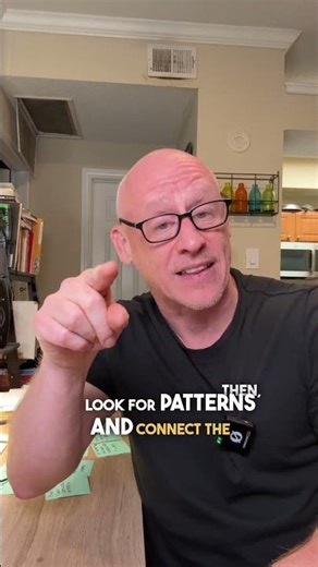 How to start over when you have no idea what you want