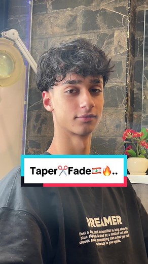 Vikings Salon Lebanon - Best Haircut Styles for Men