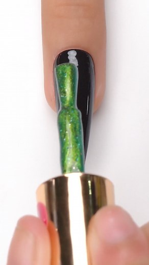 Pretty Nail Art | Nails Inspiration