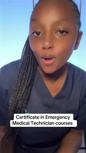 January 2 EMT Course Enrollment Open!