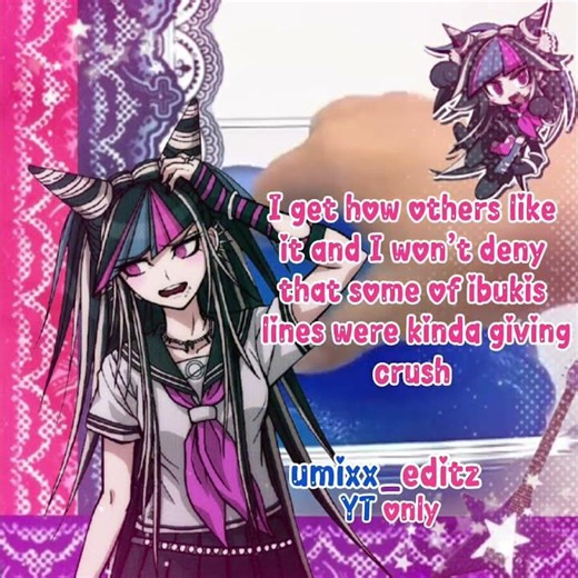DANGANRONPA 2 SPOLIERS‼️‼️‼️💥💥💥