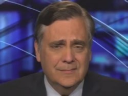 Turley: Our Legal System Has Merged With Politics In A Sick Form Of Entertainment And People Are Thrilled