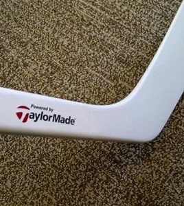 RBZ Hockey Stick? TaylorMade and CCM
