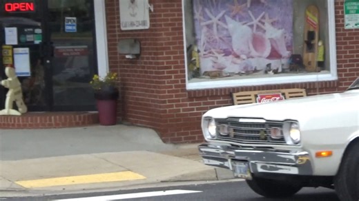 Vintage Hot Rods and Legendary Muscle Car Drive Bys @dreamgoat #reels | Dreamgoatinc | Facebook