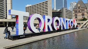 Autoethnography: Studying Abroad