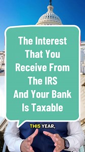 Taxable Interest: IRS, Bank & Bonuses Explained