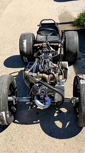 This one was a hard one to make EFI | Boosted lifestyle