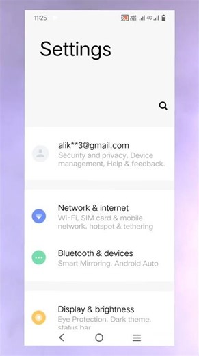 This Account Already Exists on Your Device Error Fix (2026) | 100% Working Solution