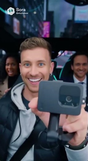 Cyber Cab Chaos: Tesla Taxi Edition