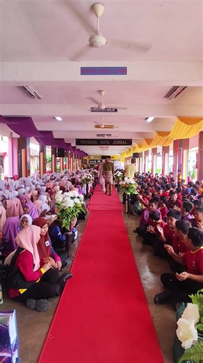 Sambutan Hari Guru 2026: Guru Bitara Nadi Negara