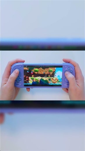 Retroid Pocket 6 8GB is still worth it #Retroidpocket6 #retrohandheld