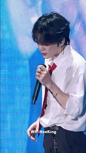 [ 재중 Focus ] 241110 JX Love In The Ice🎶 | JX 2024 CONCERT " IDENTITY " in Seoul