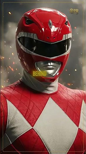 How the First Power Rangers Changed TV Forever