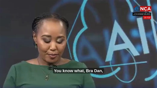 How should schools and universities regulate the use of AI tools to ensure academic integrity? #TheSouthAfricanMorning #DStv403 #DStv194 | eNCAnews
