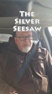 The silver seesaw is over! #ebay #silver