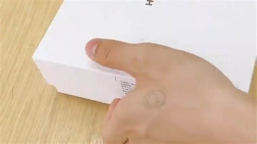 华为平板沉浸式开箱体验