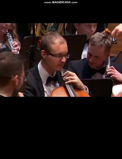 Jacques Offenbach- Orpheus in the Underworld: Overture ''Infernal Galop'', Opus.21, Year:1858
