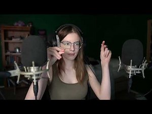 Snappy ASMR To Fall Asleep In Just 8 Minutes