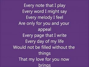 Avant My First Love Free Download