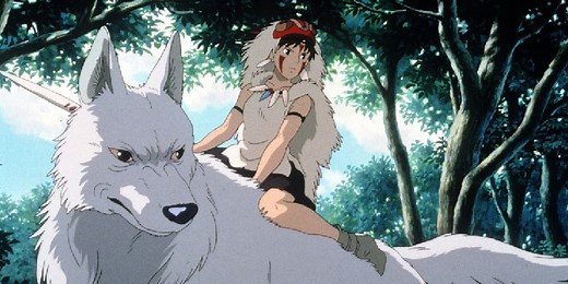 30 Princess Mononoke Quotes on Nature, Humanity, and Greed