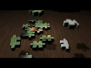 Puzzle Animation