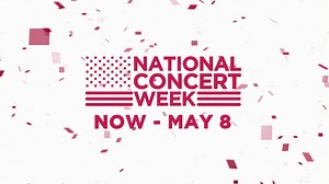 29 reactions · 4 comments | Summer concert season is here! Celebrate with $20 tickets from April 30th - May 8th! Get your $20 tickets now: https://livemu.sc/NationalConcertWeek | Live Nation Houston | Facebook