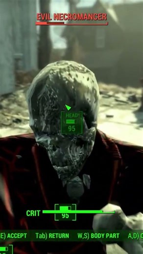 just another weird Fallout mod #fallout #fallout4