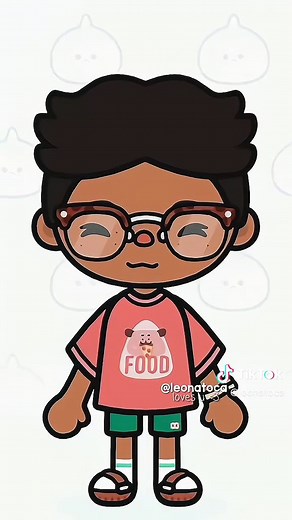 leonawengg on TikTok