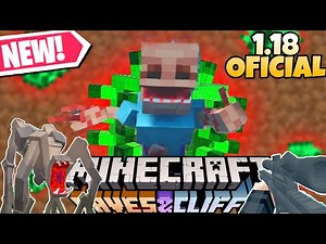 Scape & Run: Parasites (Minecraft Mod Showcase | MINECRAFT BEDROCK/PE) 1.18
