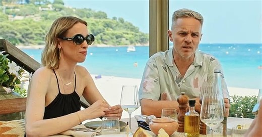 Ruzie met dochters en de zaak-Eveline: Peter Van de Veire en Ilse Van Loy doen hun verhaal in ‘Maison Verhulst’