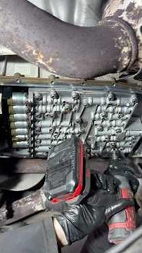 Ford Lead Frame Module Replacement