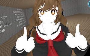 【VRchat】转移游戏缓存-一只洋葱quan-一只洋葱quan-哔哩哔哩视频